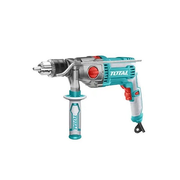 Furadeira de Impacto Total TG211166 1100W 220V 16MM