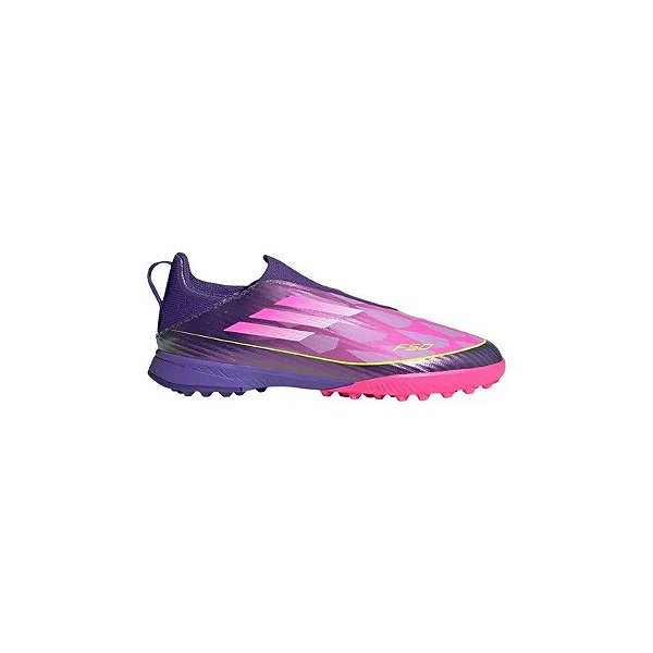 Botina Suíça Infantil Adidas JQ9734 F50 League Unissex