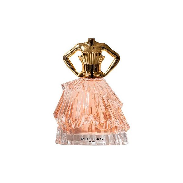 Perfume Rochas Audace - Água de Perfume - Feminino - 90 ML