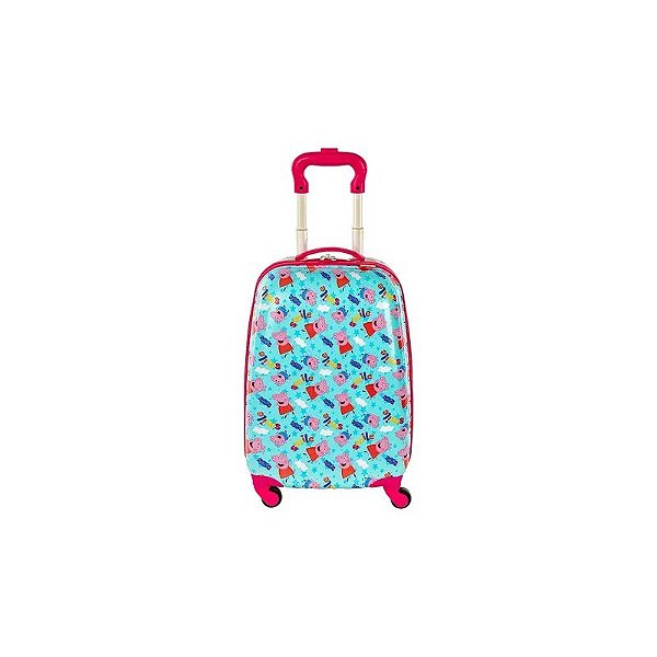 Maleta Sestini Peppa 066271-00