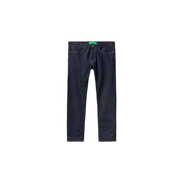 Calça Jeans Benetton 4AC9UE001 905