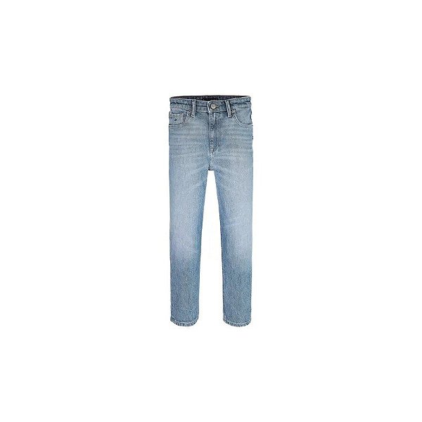 Pantalón Jeans Infantil Niño Tommy Hilfiger KB0KB09708 1A5