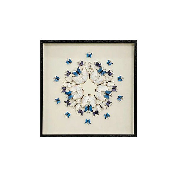 Quadro Decorativo Concepts 437-0211203 60 X 60 CM