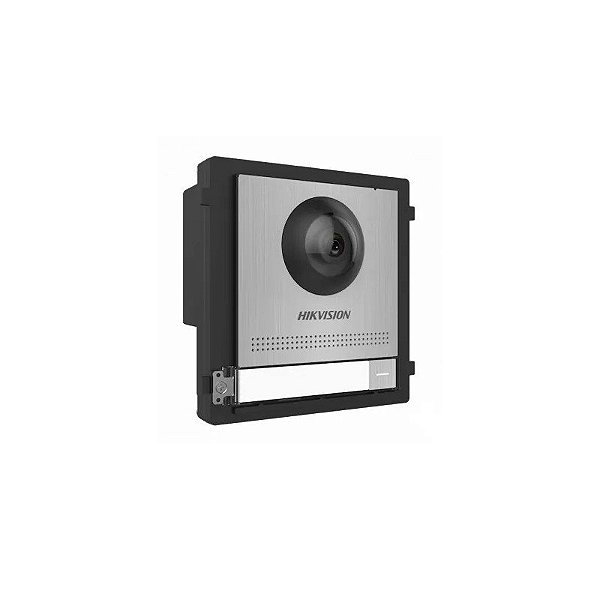 Interfone IP com Vídeo Hikvision DS-KD8003-IME1/s