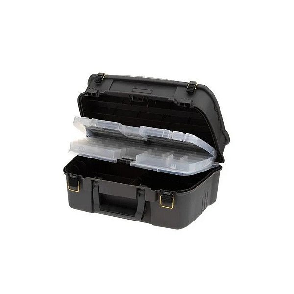 Caixa Plano 1444-02 para Pesca