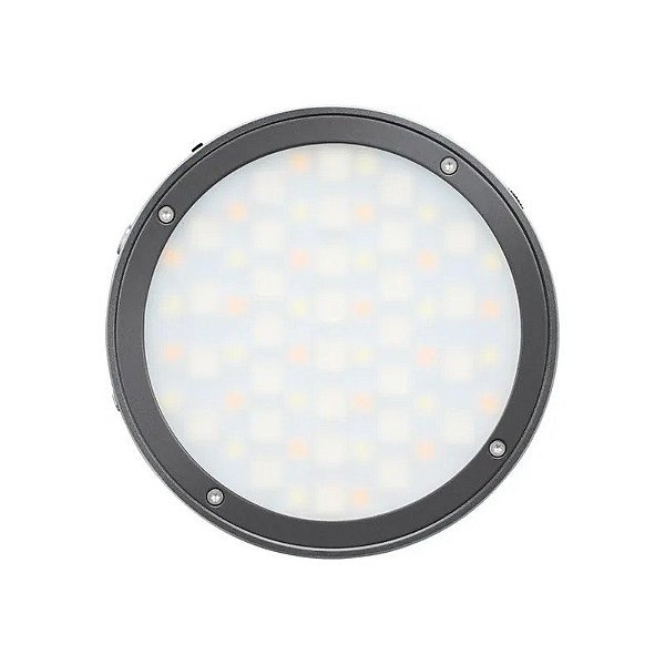 Luz LED Godox R1 RGB Mini