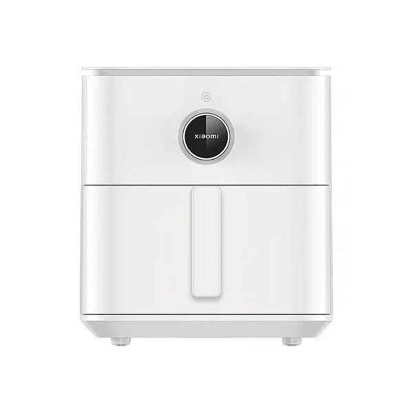 Fritadeira Elétrica Inteligente Xiaomi Smart Air Fryer 6.5L MAF10 1.800 Watts 6.5 Litros 220 - 240 V ~ 50/60 Hz - Branca