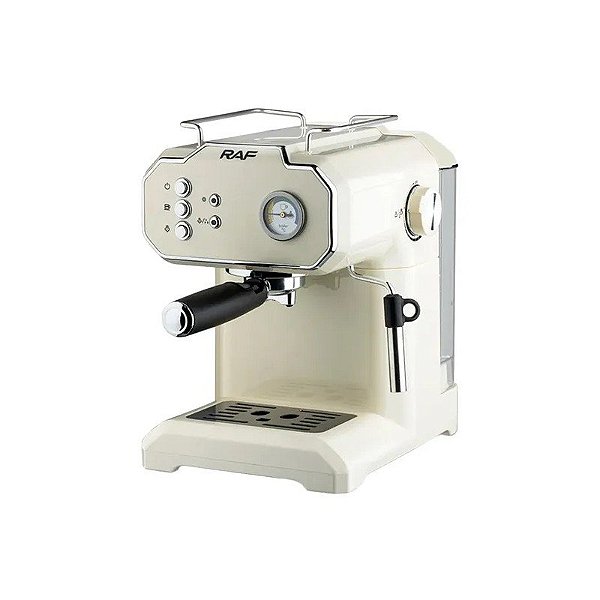 Cafeteira Semiautomática Raf R.104W - 220V