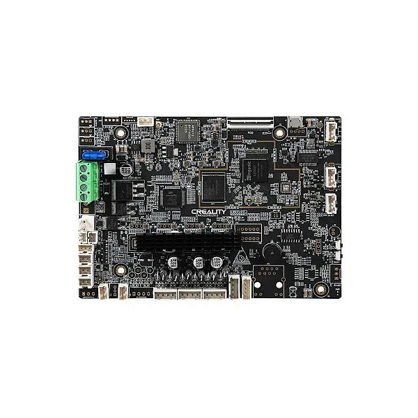 Kit Placa-Mãe Creality para Impressora 3D ENDER-3 V3 Plus - 4002020071