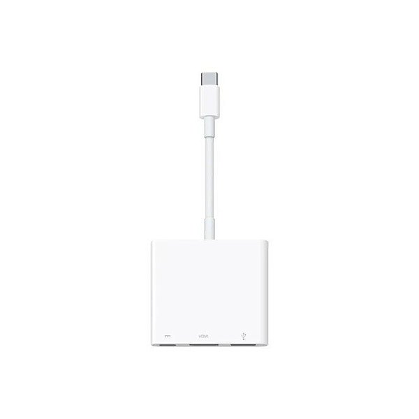Adaptador Digital AV Multiport Apple USB-C MW5M3ZM/A