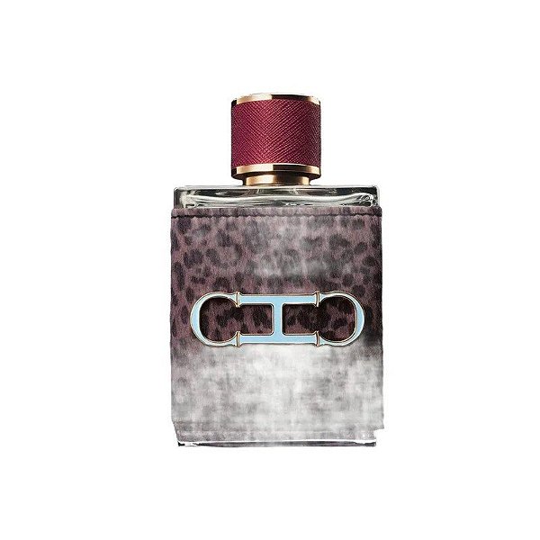 Perfume Carolina Herrera Wild Love Men Eau de Parfum - 100ML
