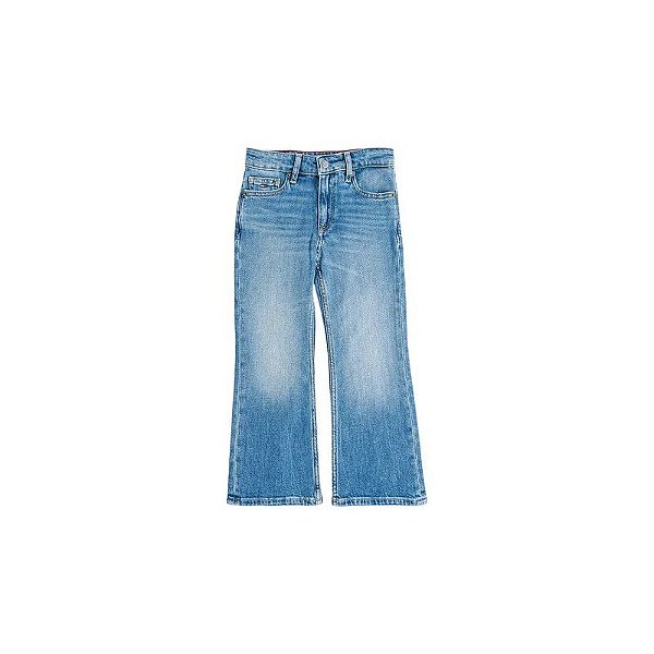 Calça Jeans Infantil Menino Tommy Hilfiger KG0KG08645 1BJ