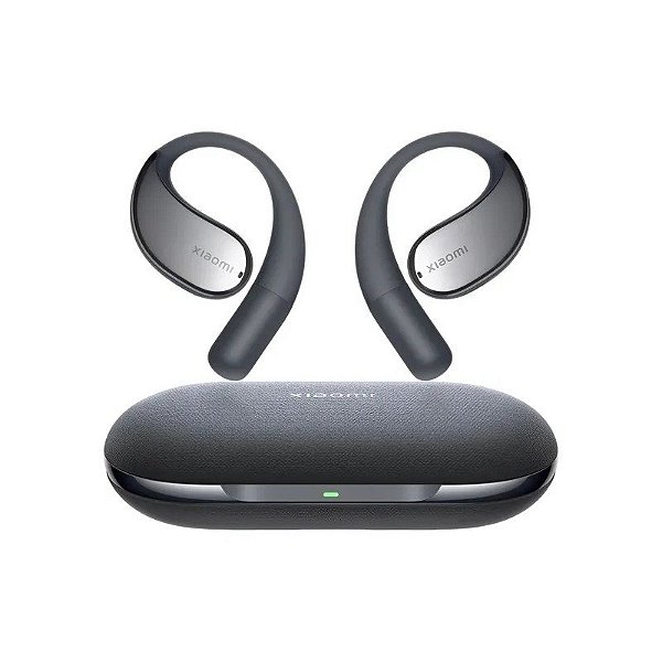 Fone de Ouvido Xiaomi Openwear Stereo M2319E1 - Bluetooth - Cinza