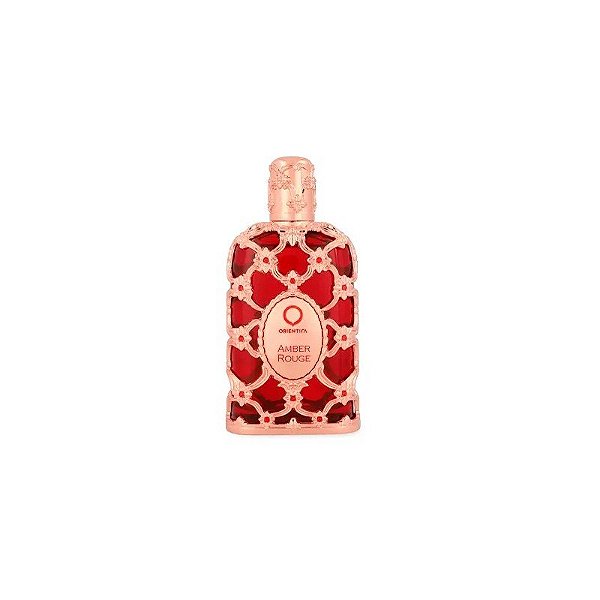 Perfume Orientica Amber Rouge Edp 150ml