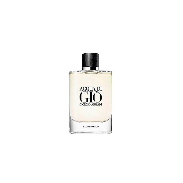 Perfume Armani Acqua Di Gio Eau de Parfum Masculino 75ml