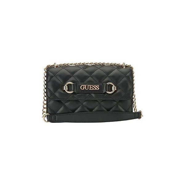 Carteira Guess VG940576 Preta
