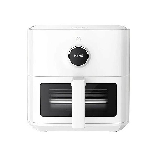 Fritadeira Elétrica Xiaomi Smart 5,5L 1.600W 220V - Branca 55031-BHR8238EU-MAF15