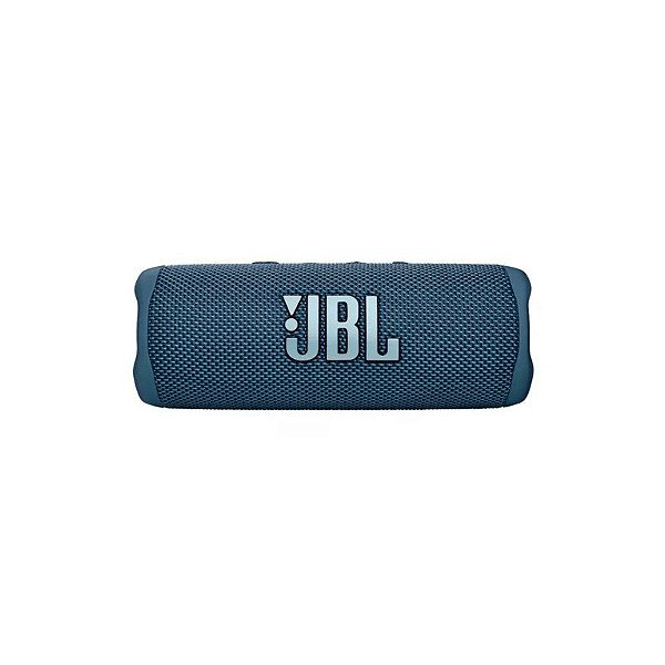 Caixa de Som JBL Flip 6 Azul
