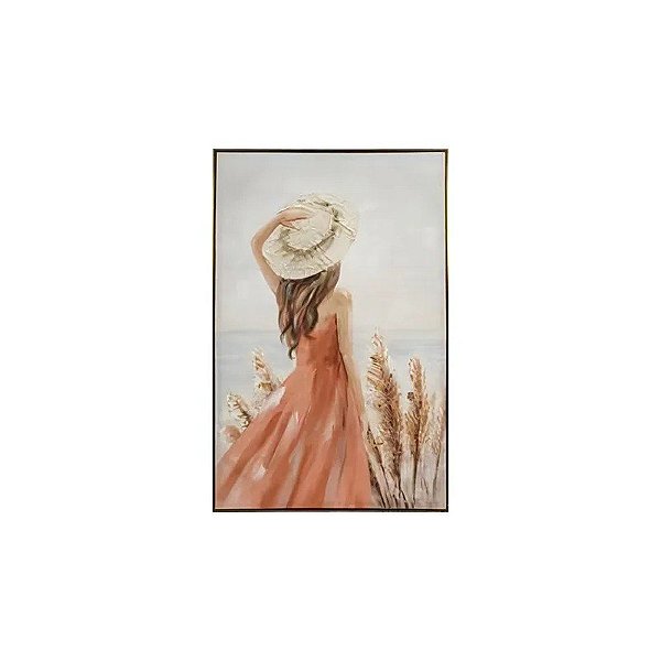 Quadro Decorativo Concepts 449-338912 80 X 120 CM
