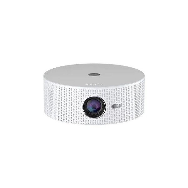 Projetor Havit NV-PJ217-Eu-WH Branco