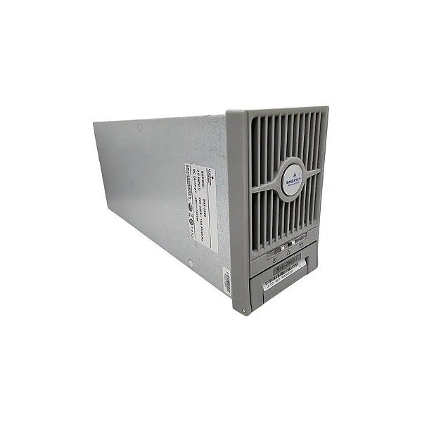 Fonte F. Olt Emerson NET701 A41 Retifi. R48-2900U 50A MOD290