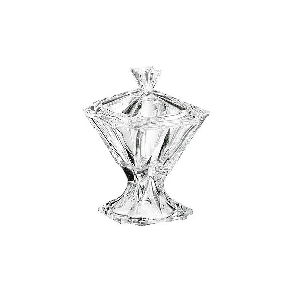 Bomboniere de Cristal Bohemia Metropolitan 99U18/260-169 26 CM