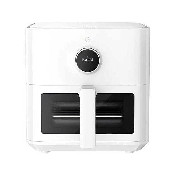 Fritadeira Elétrica Xiaomi Air Fryer MAF15 5.5L Litros 220V Branco