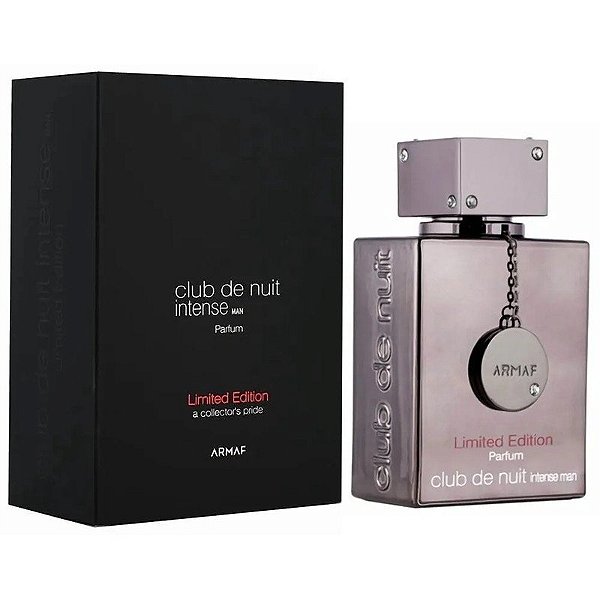 Perfume Armaf Club de Nuit Intense Man Parfum 105ml - Masculino
