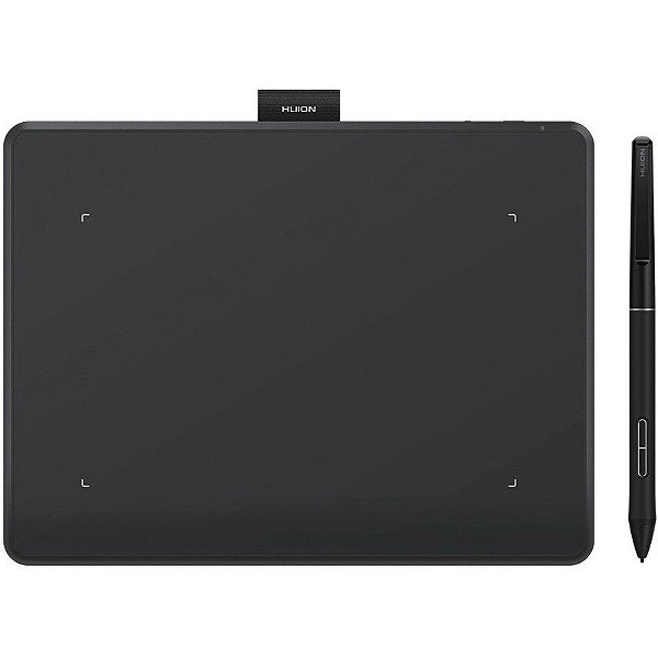 Mesa digitalizadora Huion Inspiroy Frego S L310 160 x 100mm