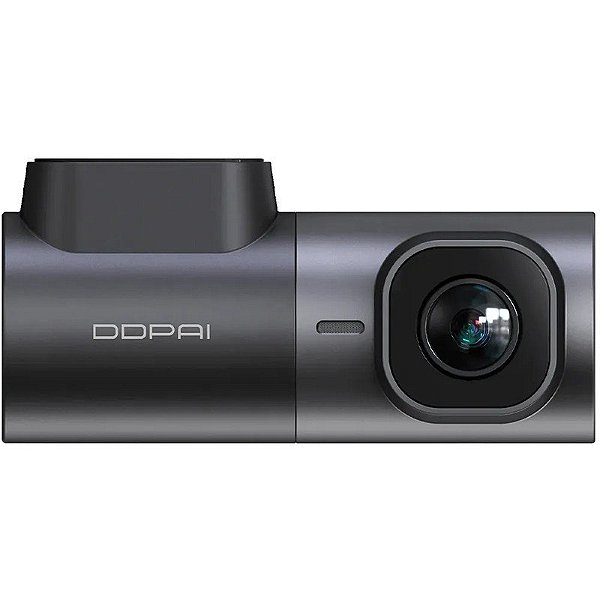 Câmera para Automóvel DDPAI MINI2X Dash Cam