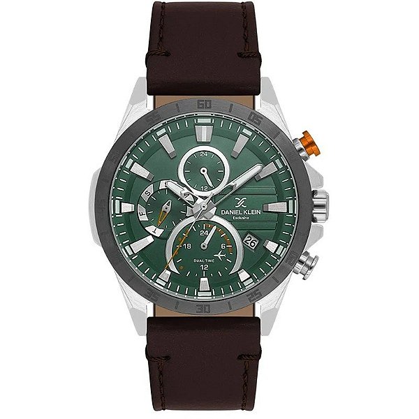 Relógio Masculino Daniel Klein - DK.1.13993-3