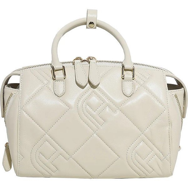 Bolsa Ana Hickmann AH0604R74 Feminina - Bege