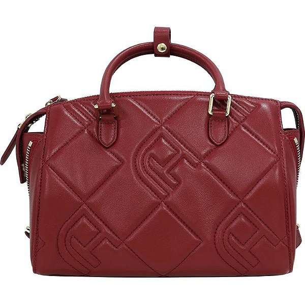 Bolsa Ana Hickmann AH0604R74-600 Femenina - Red
