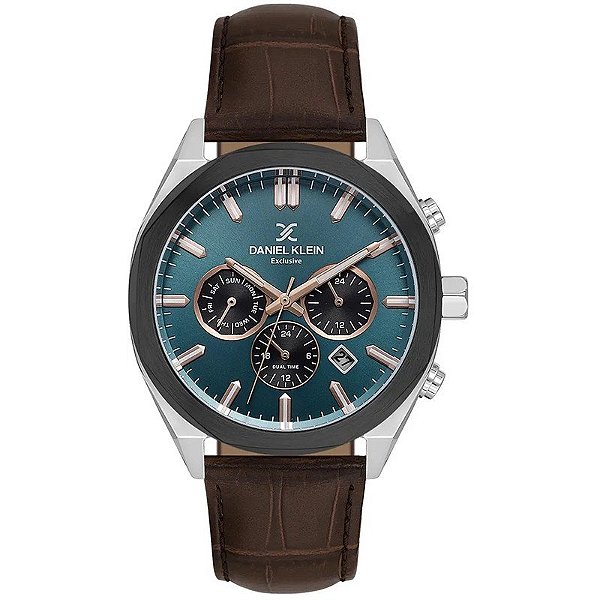 Reloj Masculino Daniel Klein - DK.1.14065-4