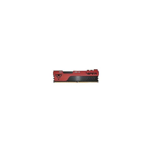 Memória RAM Patriot Viper DDR4 8GB 4000MHZ - Vermelha (PVE248G400C0)