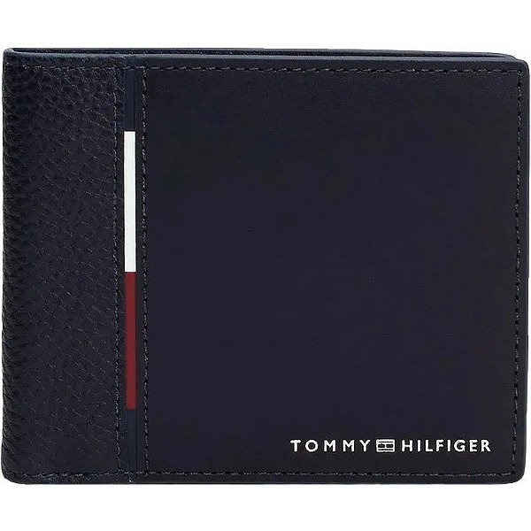 Carteira Tommy Hilfiger AM0AM12766 DW6 - Masculina