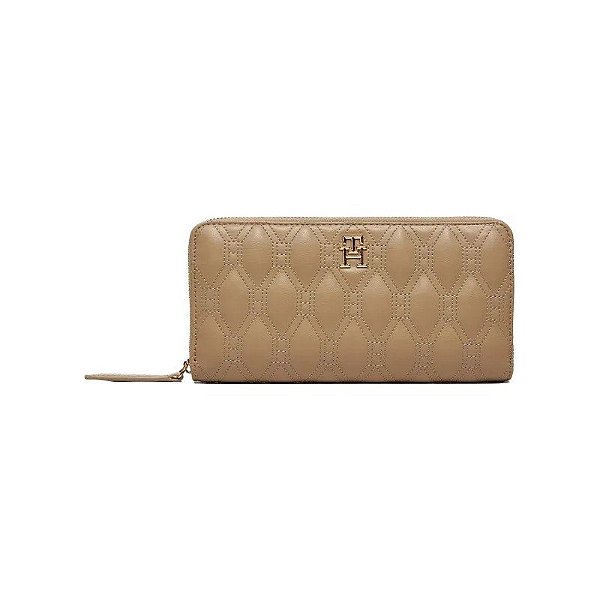 Carteira Tommy Hilfiger AW0AW16578 AEG - Feminina