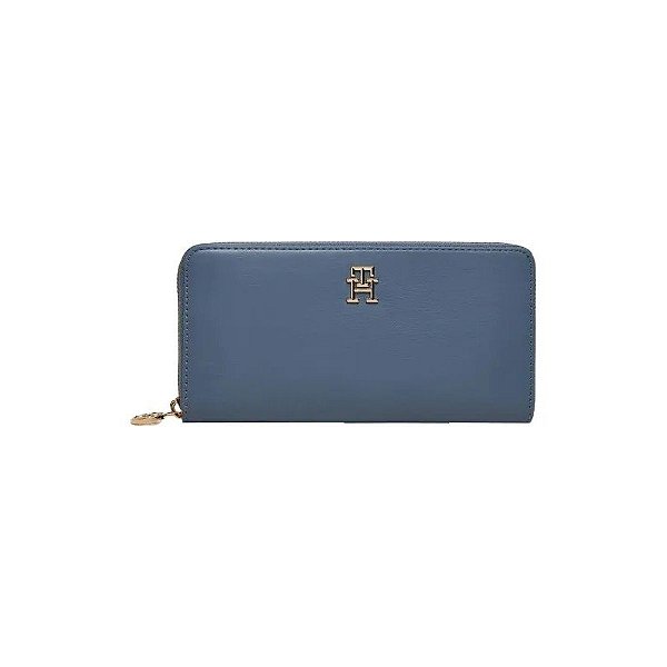 Carteira de Mão Tommy Hilfiger AW0AW16592 C0Z - Feminina