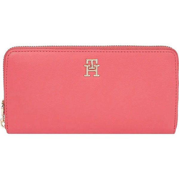 Bolsa de Mão Tommy Hilfiger AW0AW16592 XI0 - Feminina