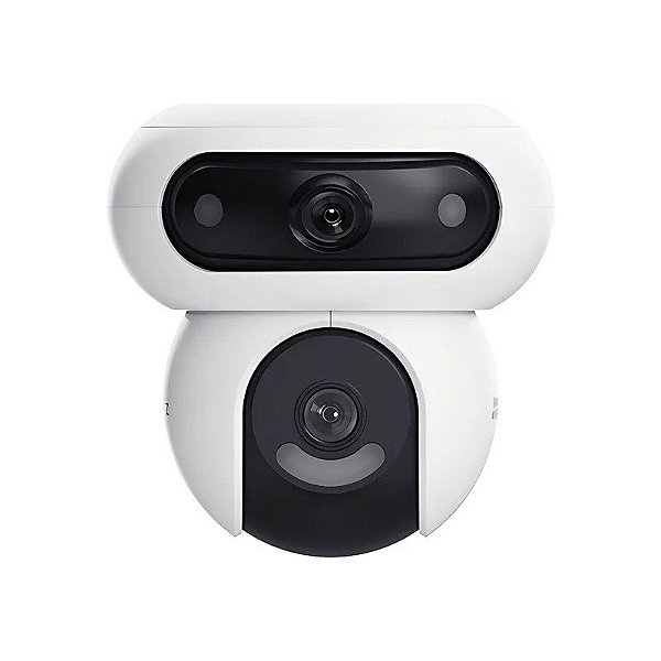 Câmera de Vigilância IP Ezviz CS-H90-R100-8H44WKFL 360° - Branco