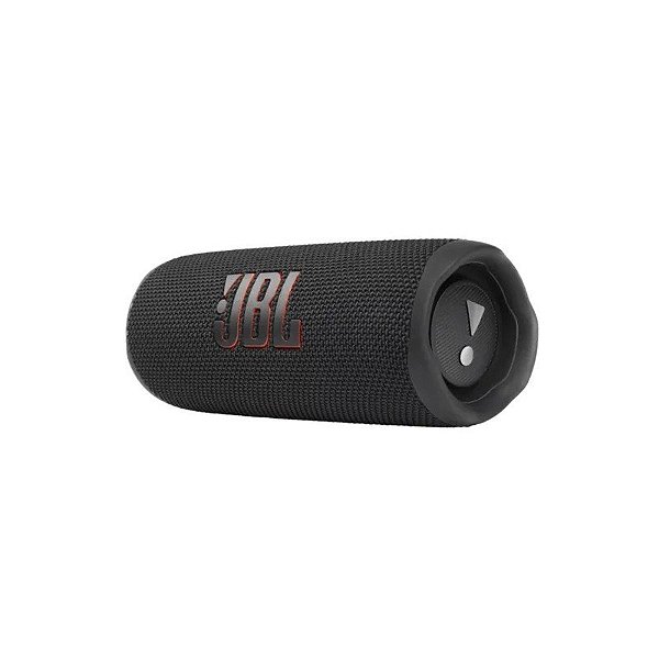 Caixa de Som JBL Flip 6 - Preto