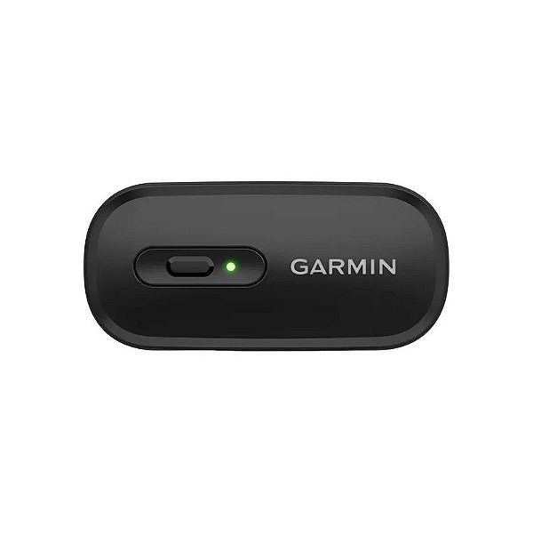 Monitor Cardíaco Garmin HRM 200 M-XL 010-13388-00