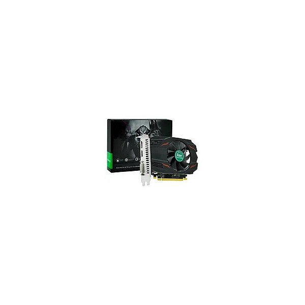 Placa de Vídeo Star 4GB Radeon RX-550 DDR5 - XDS-X4 512SP