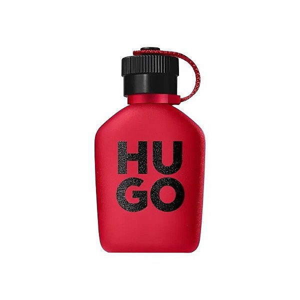 Perfume Hugo Boss Intense Eau de Parfum Masculino 125ML
