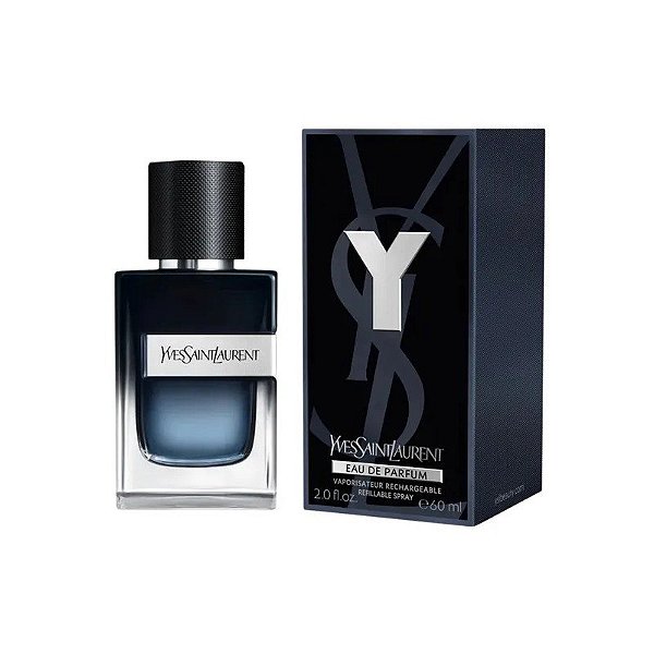 Perfume Yves Saint Laurent Y Eau de Parfum Masculino - 60ml