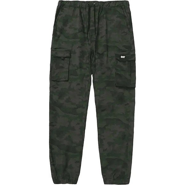Calça Caterpillar 1810020-11790 - Masculina