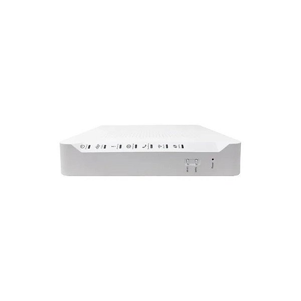 Roteador Mesh F. Ont Gpon 10GB WIFI6 Ac ZT F8648P XGS-Pon Apc