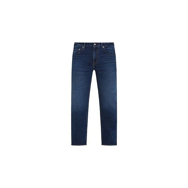 Calça Tommy Hilfiger MW0MW33375 1BX