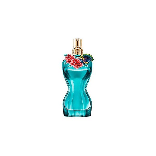 Perfume Feminino Jean Paul La Belle Paradise Garden Eau de Parfum 50ML