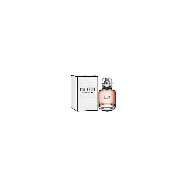 Perfume Givenchy L'Interdit Feminino Eau de Parfum 80 ML